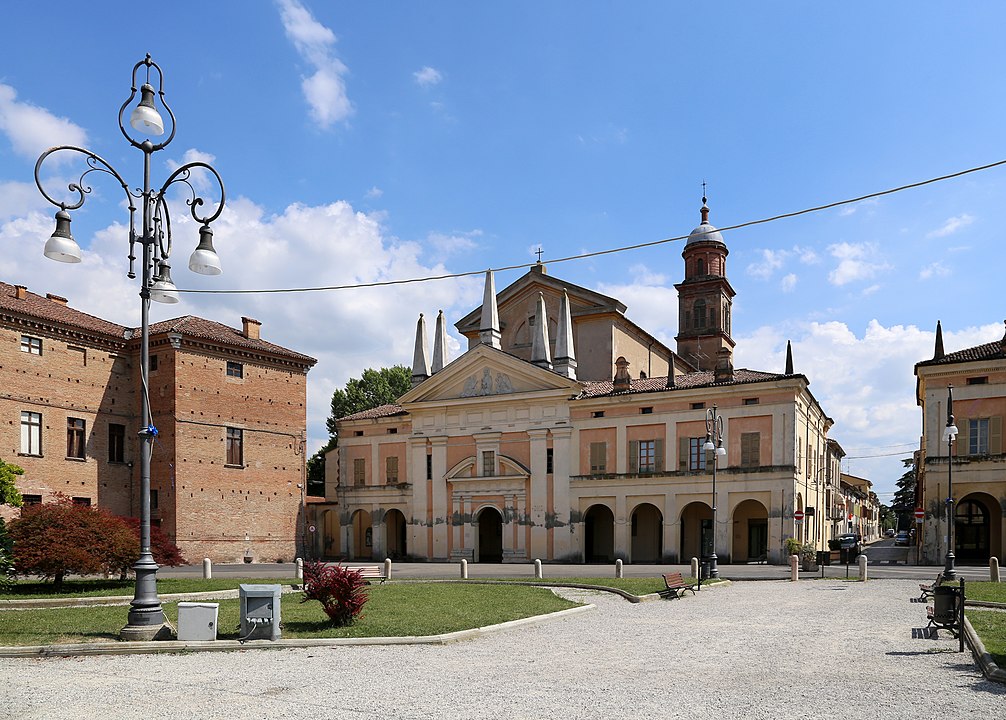 Gualtieri da Wikipedia